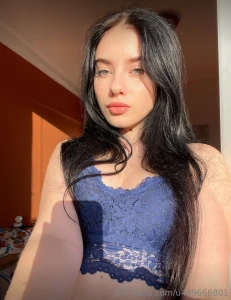 Just out here soaking up the sunshine part 1