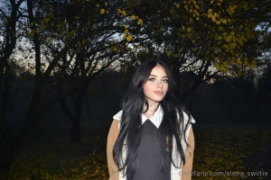 Night vibes and quiet moments