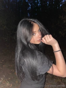 Night vibes and quiet moments part 1