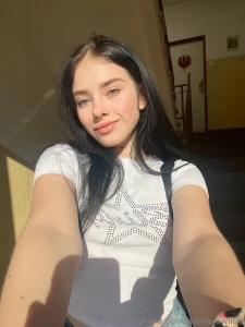 Sunshine and smiles keeping it cute and simple