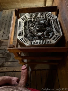 One from this morning and one from last night always fun to wake up