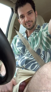 Wanted a driver who knows how to drive a stick or a copilot who knows