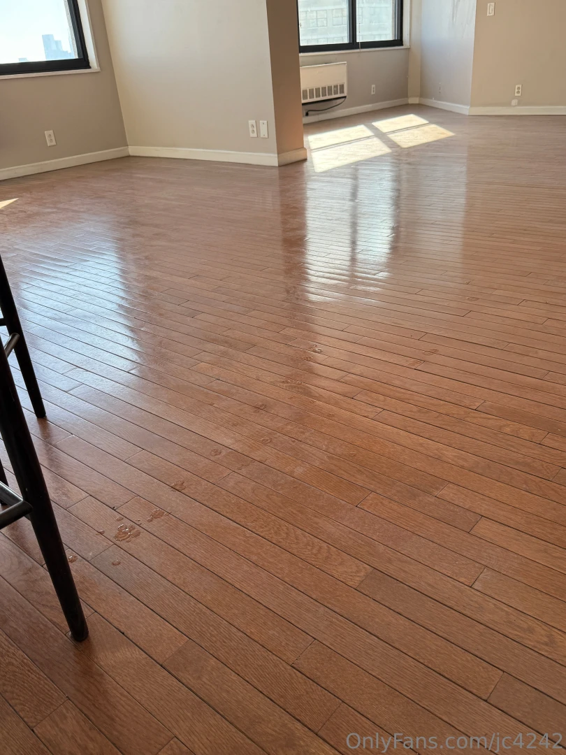 Got distracted while cleaning how many can you count 