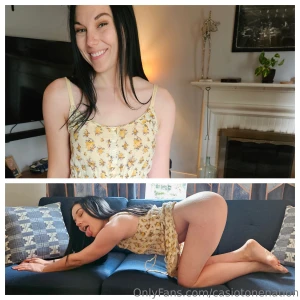 Feeling cute part 596