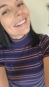 I love being covered in cum plain and simple here s a little preview