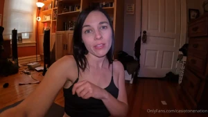 Fact i love cum on my tits as much as i love it on my face here s a