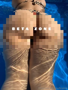 Special section for losers