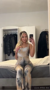 Lararosenfeld part 1