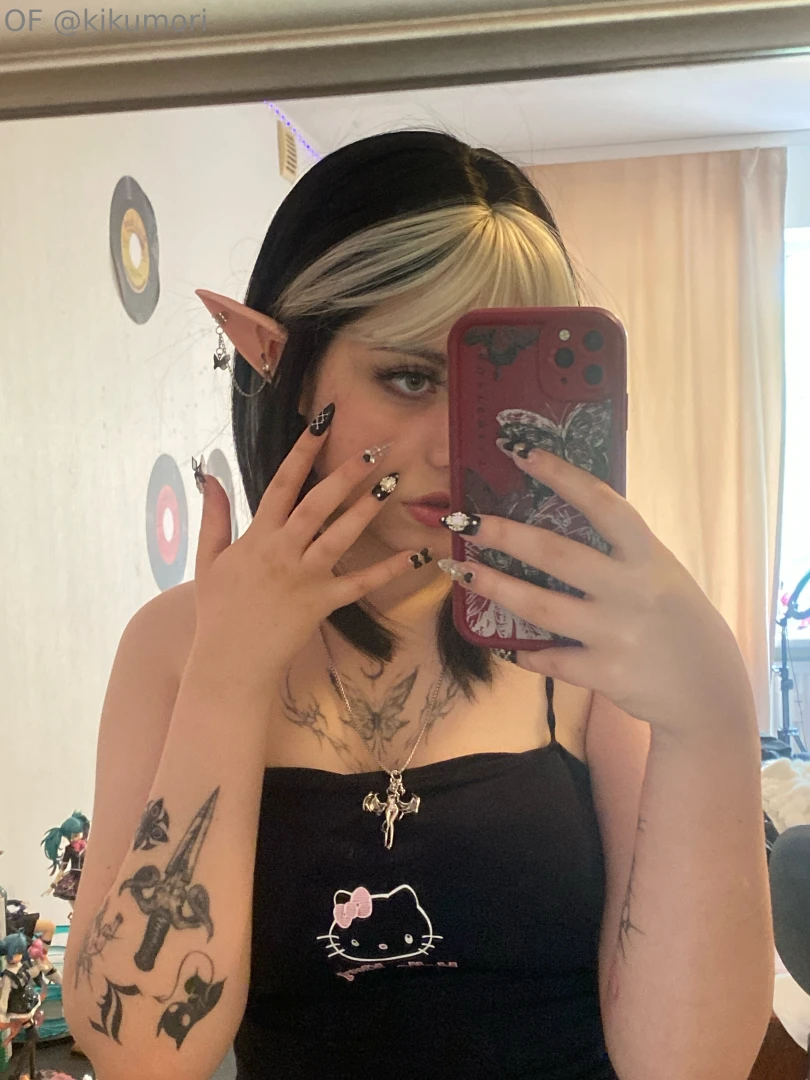 Need a little elf 