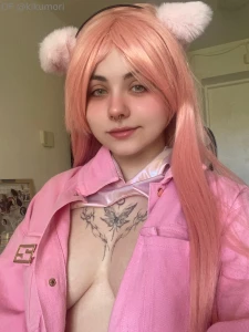 Little rabbit