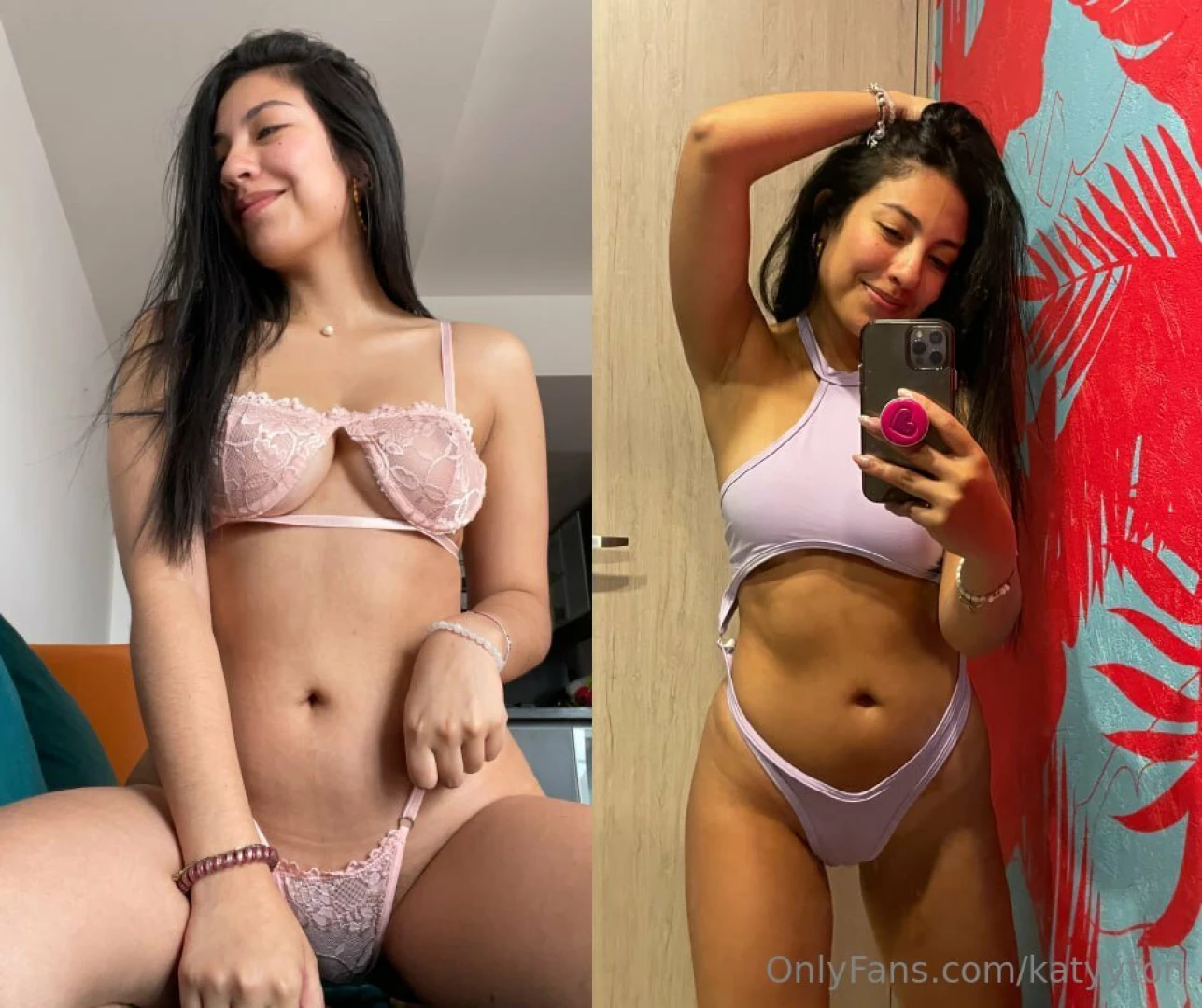 The incredible nikkiileefree is the queen of of everything you desire part 4 