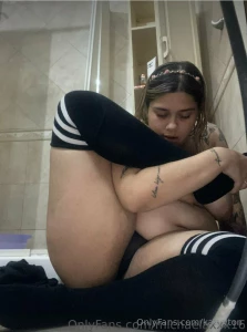 Big boobs heres my love michaelaxxx16 want to taste her boobs with a part 7