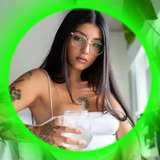 Panterita 🐅 Check my Bio🐾