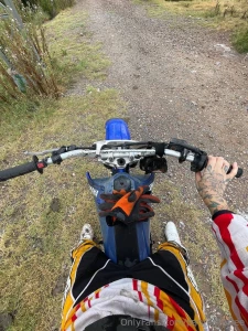 Extreme and speed for me is an opportunity to feel adrenaline and part 1