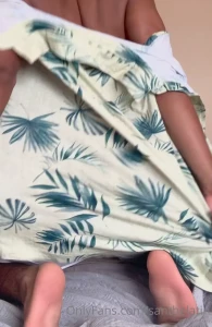 Do you wanna play with my part 1