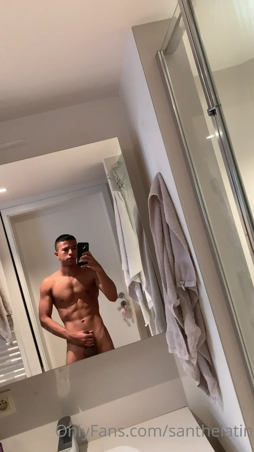 Do you swallow it all 