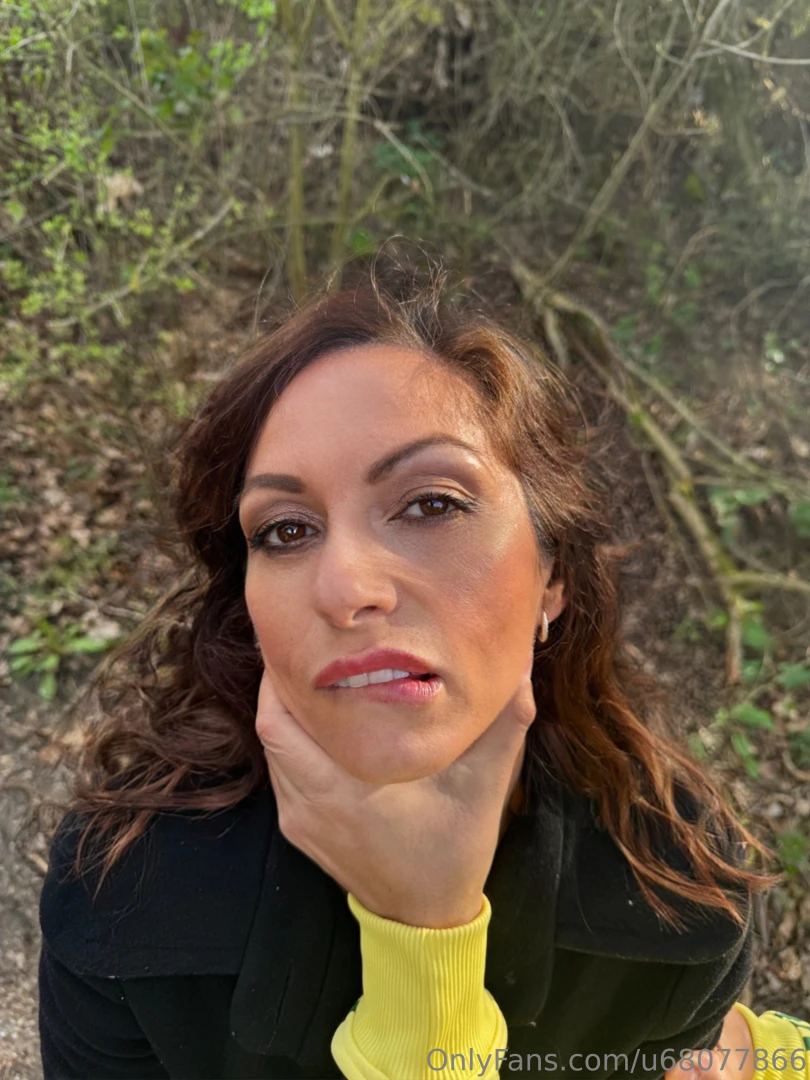 Who else likes being naked outside part 5 