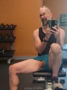 Friday shoulder day upper the weight s bit from last time feel pretty