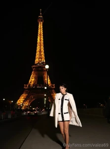 I only miss you here by my side