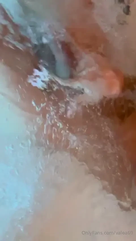 Wet i even look better 