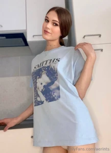 Good morning sweet have some coffee