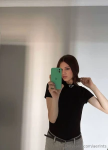 There s a smile no plans best day ever how are you