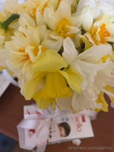 Morning - monday - flowers i like