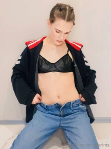 I m a little cranky today but cute right