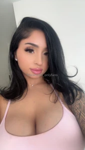 Pretty in pink part 2177