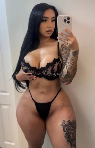 Watch out or you ll fall for me part 16