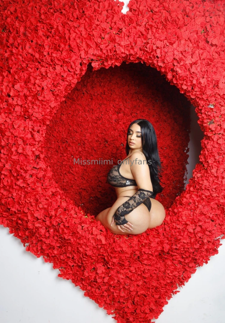 So can i be your valentine 