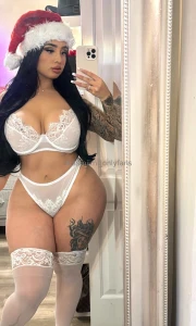 Have u been naughty or nice part 4