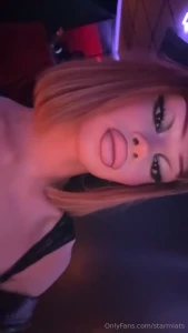 I love when the day ends with a cocktail in hand and dancing