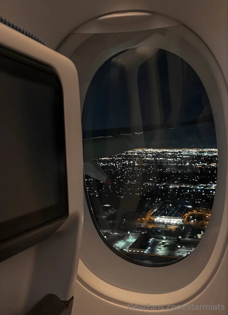 I love flying there is a special feeling of freedom in the sky 