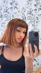 Today i m in the want it all at once section - coffee kisses and your