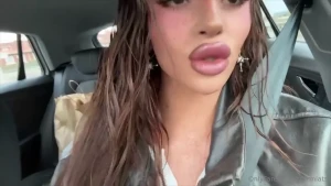 I love the rhythm of my life and get high on every moment have a great