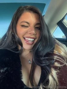 Silly girl can t wait for you guys to see what i have coming up part 1