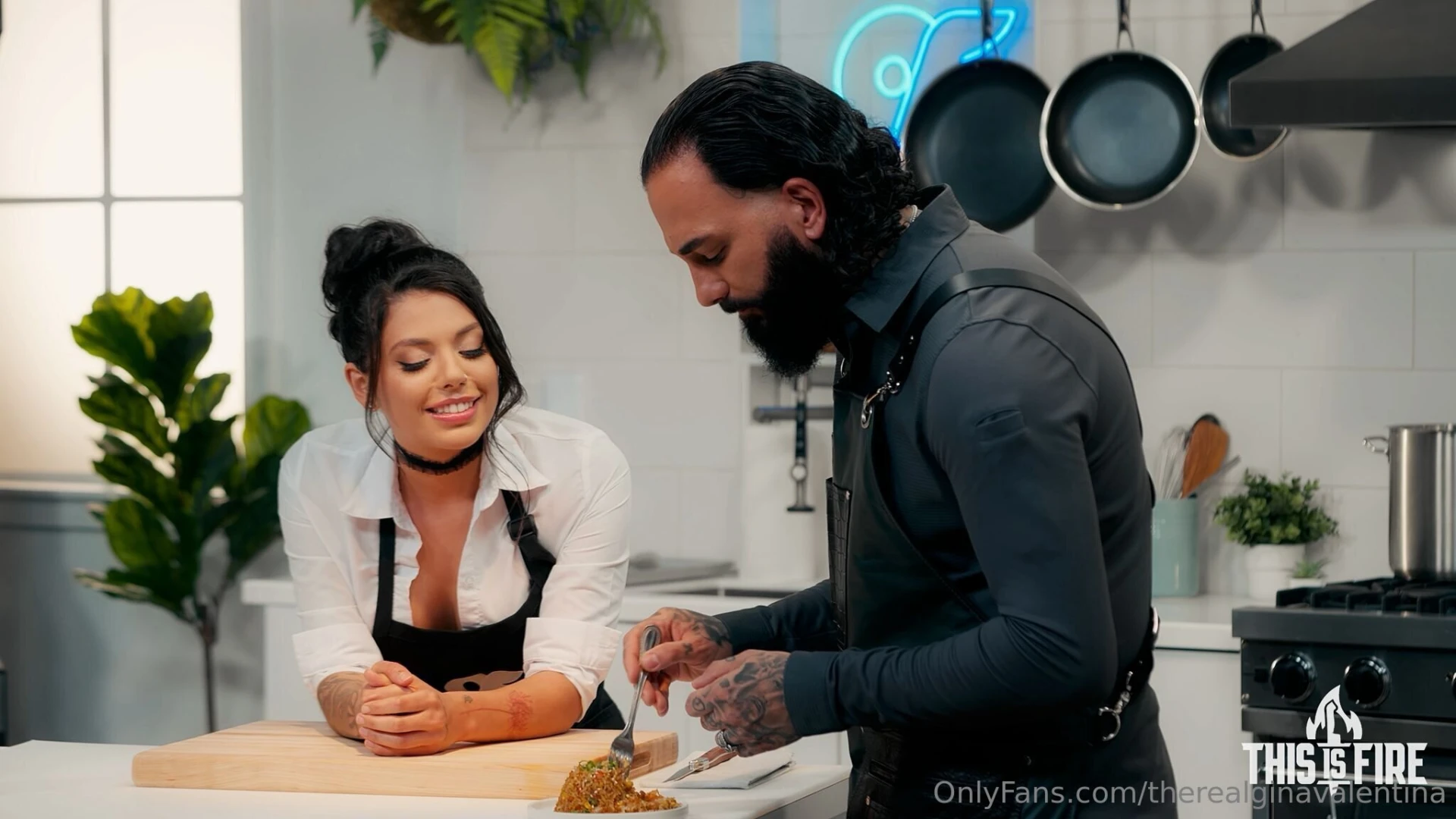 Incase you haven t seen it yet tell me who do you think who would have part 8 