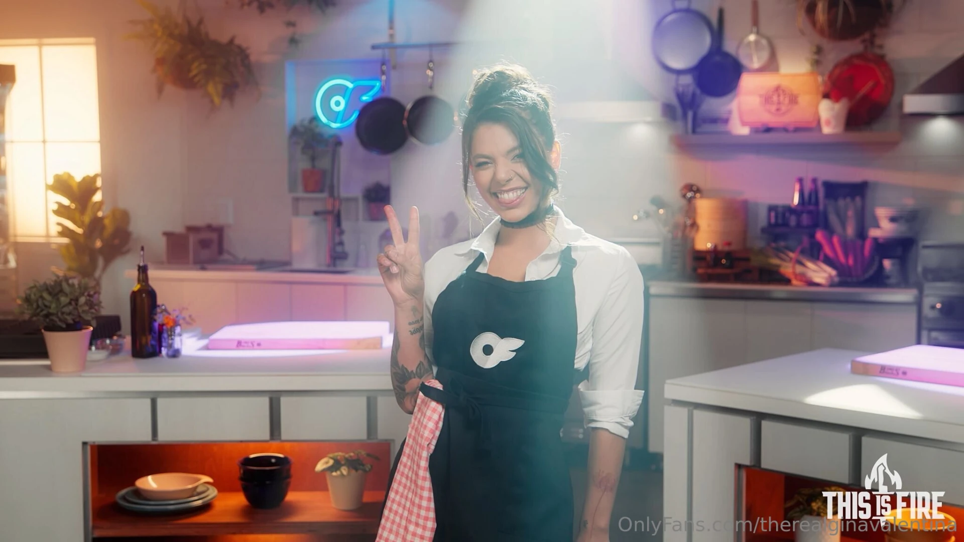 Incase you haven t seen it yet tell me who do you think who would have part 2 