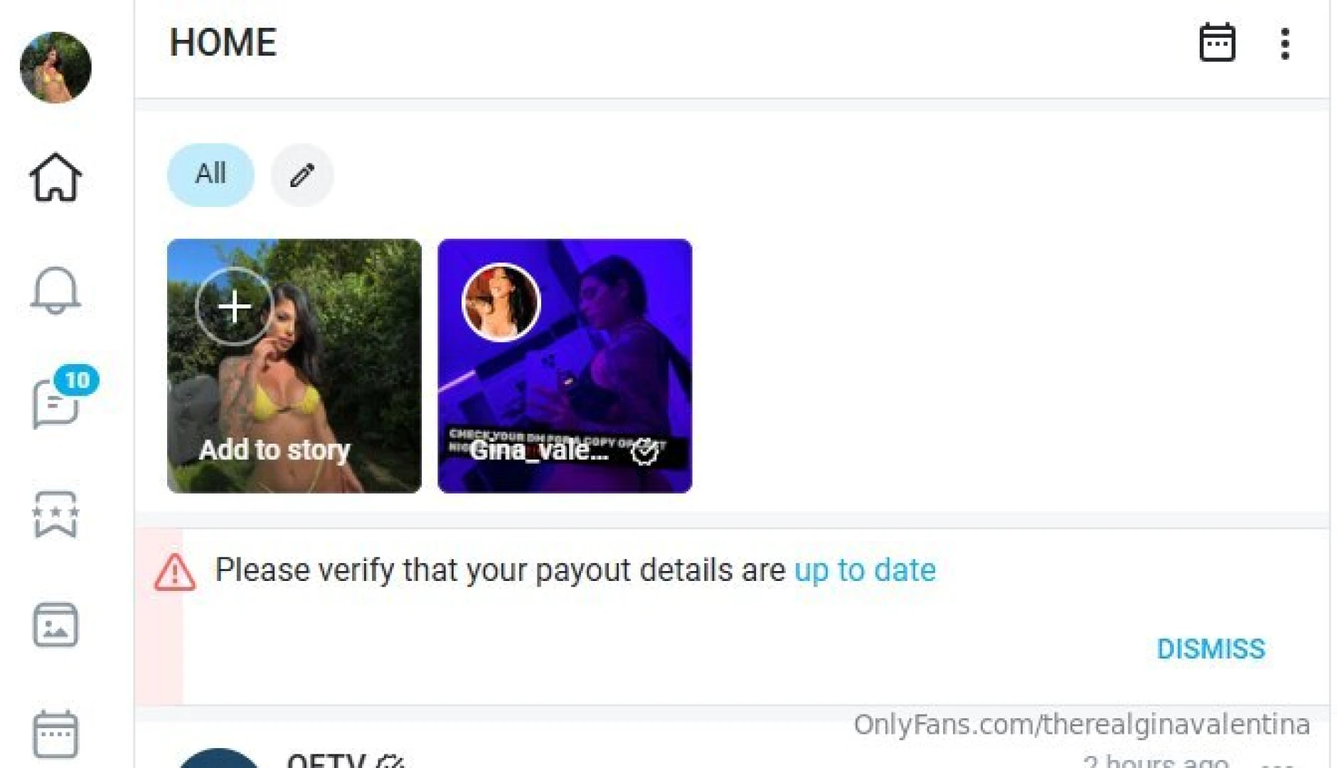 Incase you haven t seen it yet tell me who do you think who would have part 7 