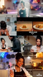 Incase you haven t seen it yet tell me who do you think who would have part 6