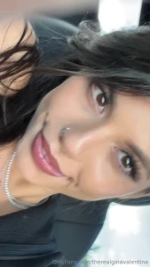 Therealginavalentina