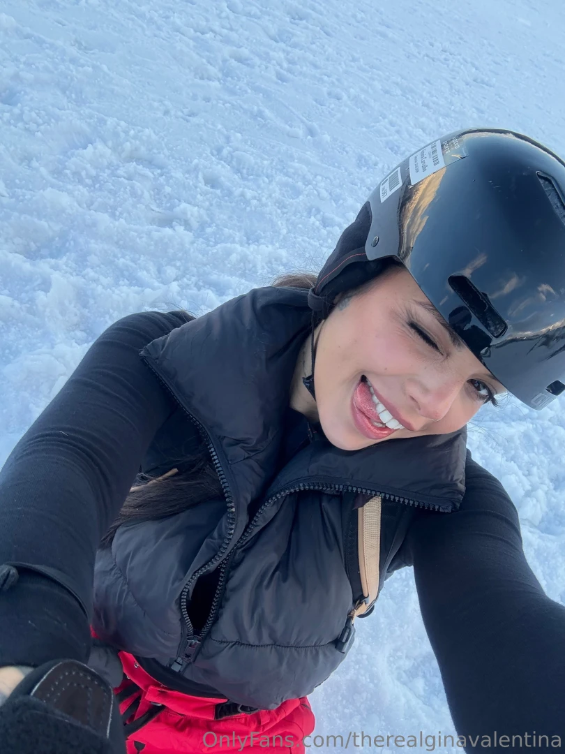 Quick ski trip in niseko 