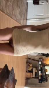 Did you like what s underneath it