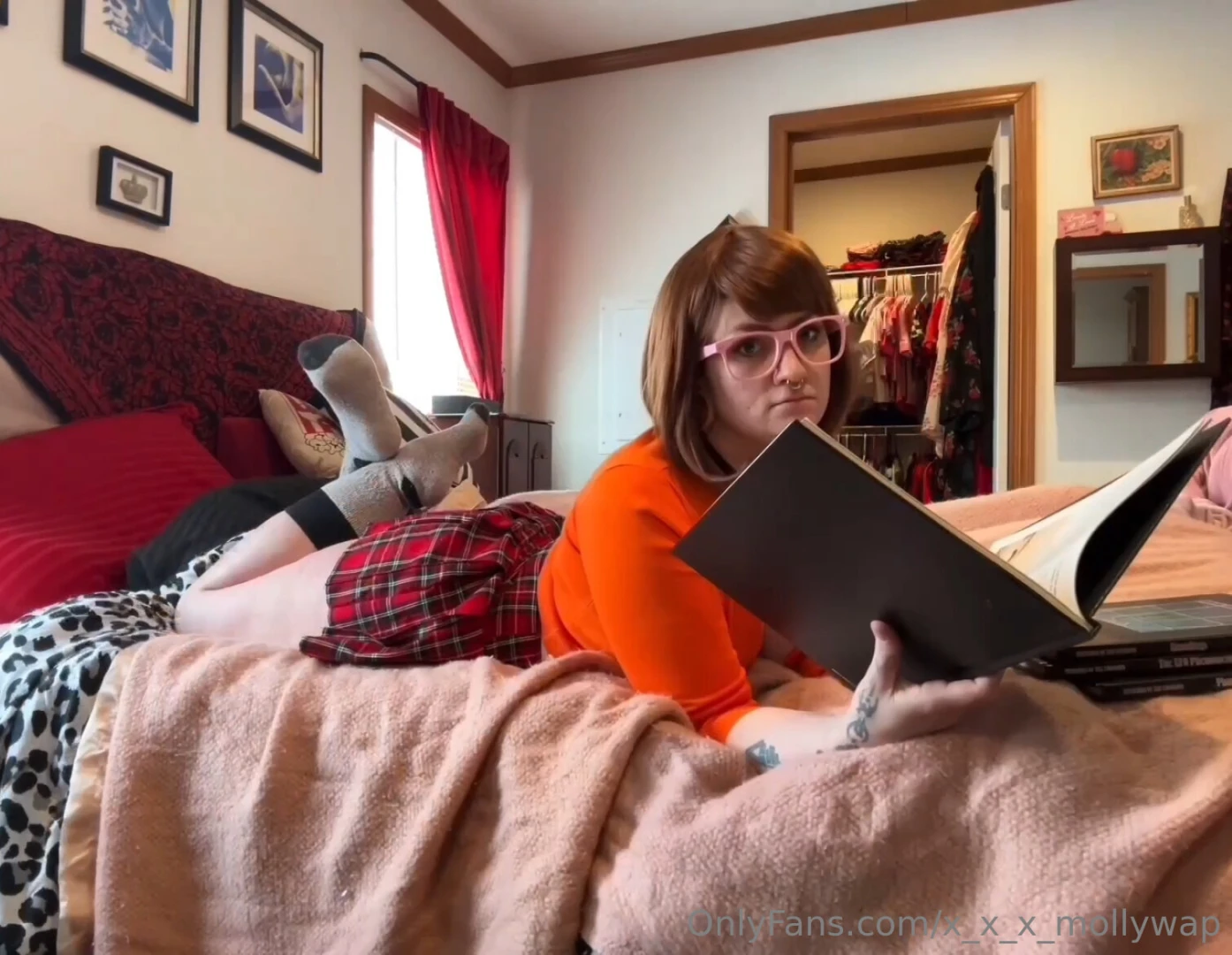 Lets see who you really are part 1 