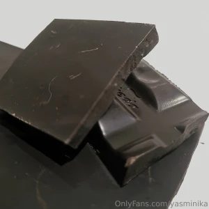 Today i m having chocolate dark rich exactly the way i like it it used