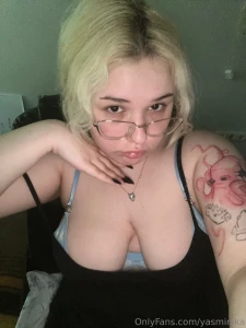 Cozy home vibes a simple tank top no filters and maybe showing a