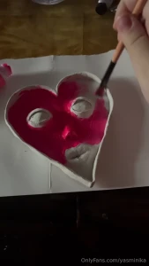 I found a new creativity for myself i m going to mold clay i like it