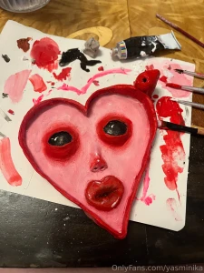 This is the result i got this is a stand for incense sticks as you part 1