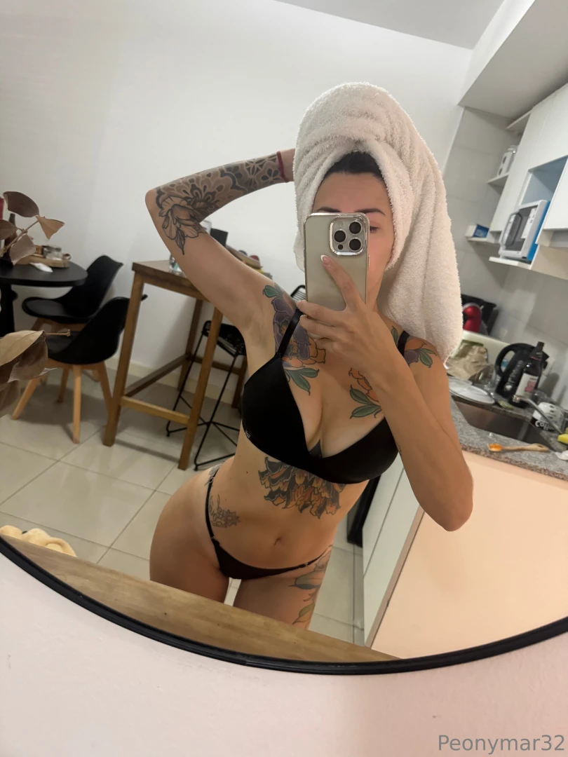 Buenas noches part 689 